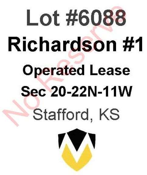 Richardson #1