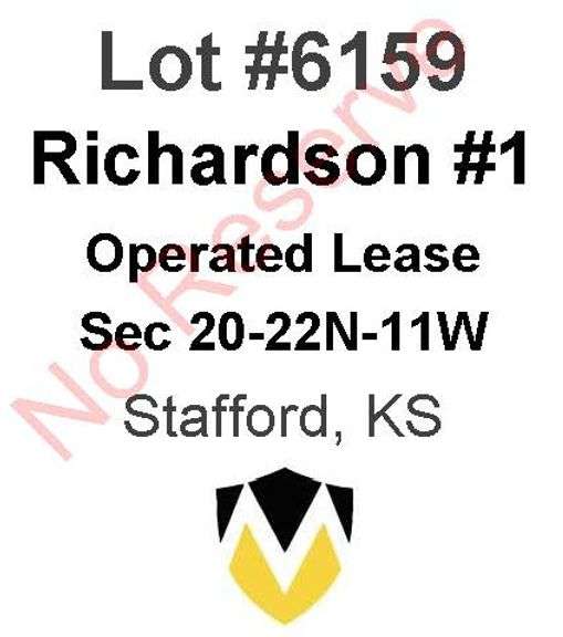 Richardson #1