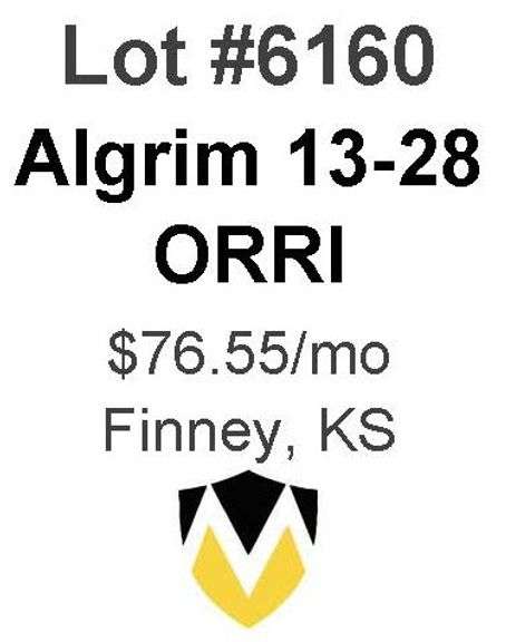 Algrim 18-28 ORRI