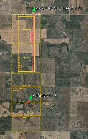 Kudrna, Marlene Steffan Non-Op WI