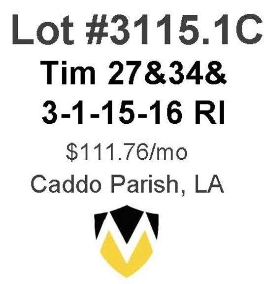Tim 27&34&3-1-15-16