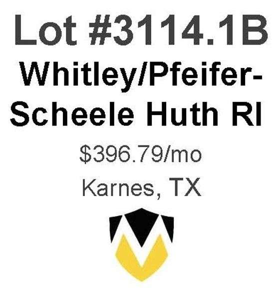 Whitley/Pfeifer-Scheele Huth