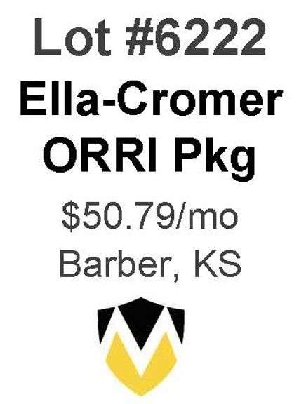 Ella-Cromer ORRI Package