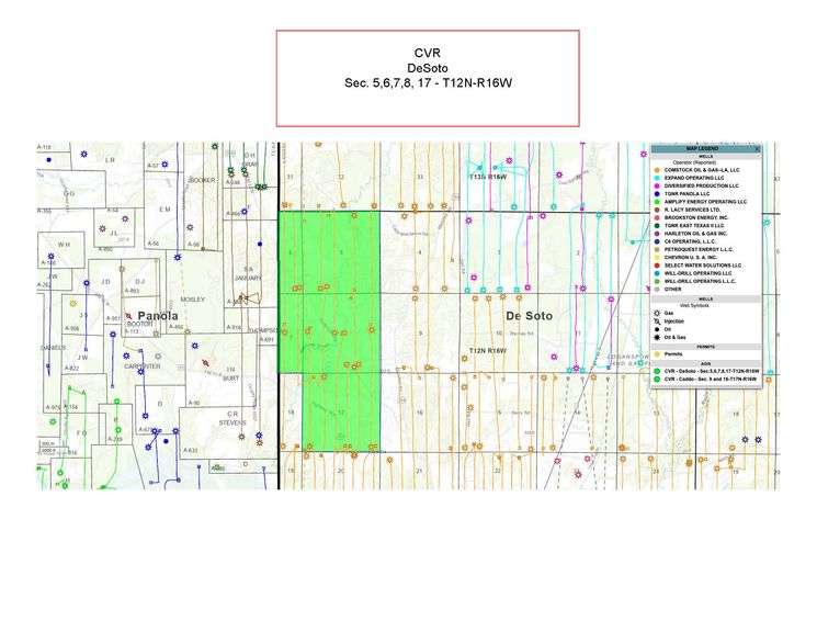 Florsheim, et al (Non-Op WI)