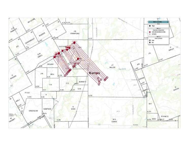 Rockhopper, Lott, Morris