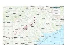 Rockhopper, Lott, Morris