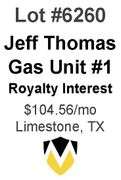 Jeff Thomas GU #1