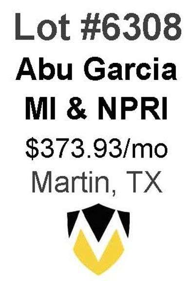 Abu Garcia 28-16 MI/NPRI