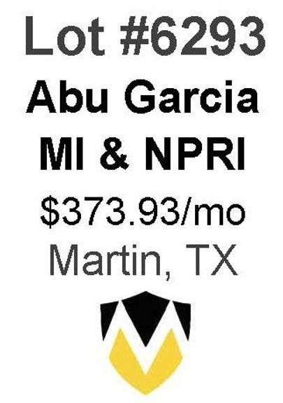 Abu Garcia 28-16 MI/NPRI