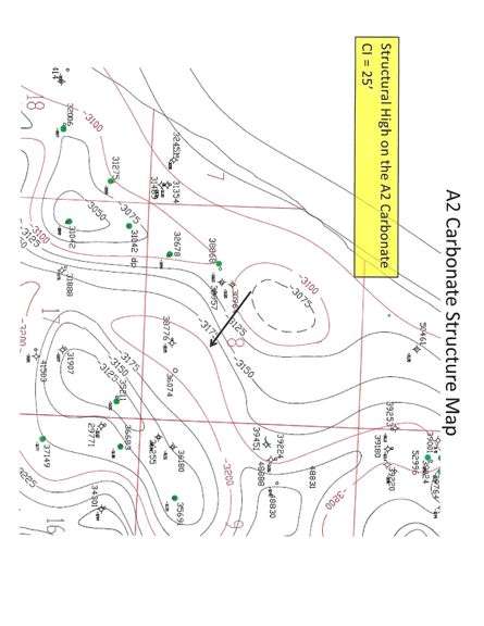 Manistee MI Leased Minerals (2.5 NMA)