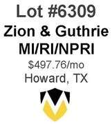 Zion 15 & Guthrie 15