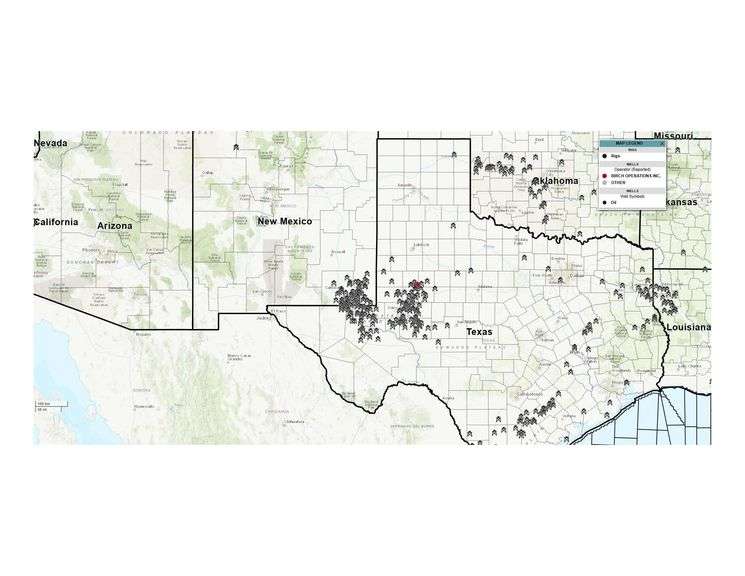 Gold Lion, Butterbumps NPRI
