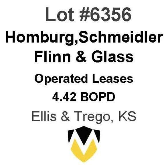 Homburg, Schmeidler, Flinn & Glass