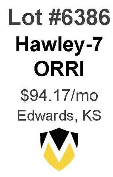 Hawley-7 ORRI