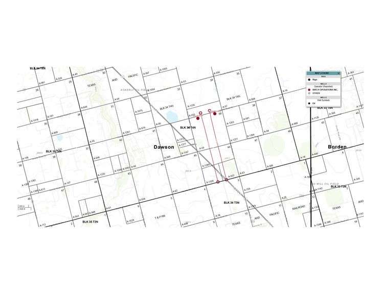 Gold Lion, Butterbumps NPRI