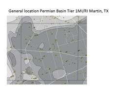 Permian Basin Mineral/Royalty Interest