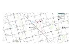 Gold Lion, Butterbumps NPRI