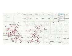 Gold Lion, Butterbumps NPRI