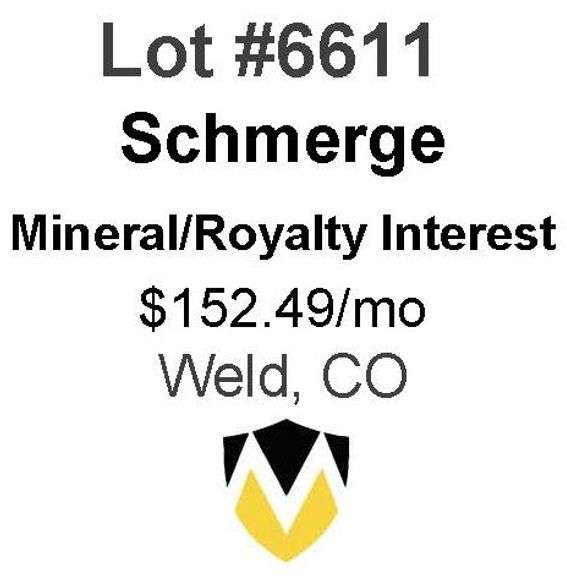 Schmerge 14-Well Package