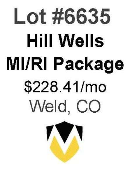 Hill Wells