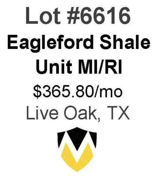 4-Well Eagleford Shale Unit (Whitsett)