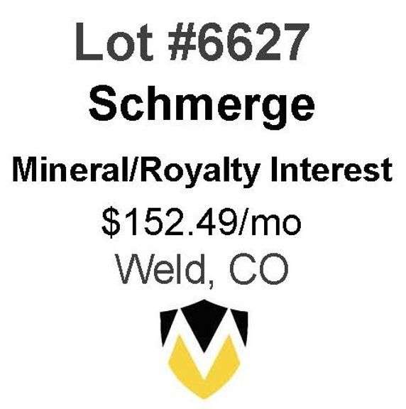 Schmerge 14-Well Package