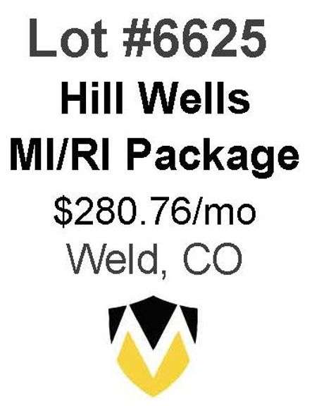 Hill Wells