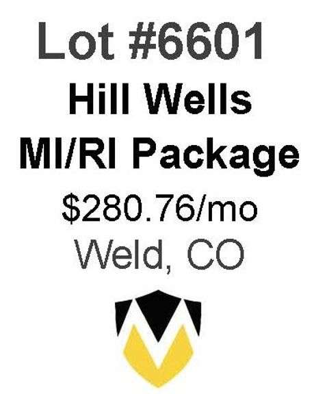 Hill Wells