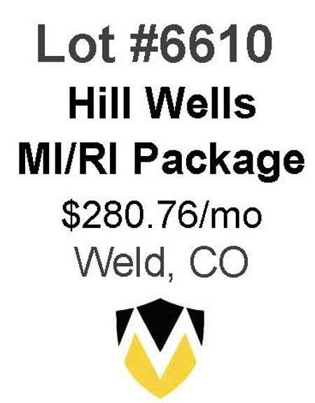 Hill Wells