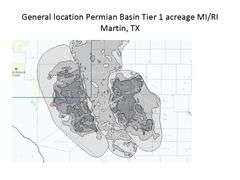 Permian Basin MI/RI (Meek-Lindsay)