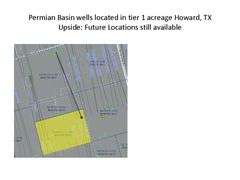 Permian Basin Tier 1 Acreage Wells with Upside Locations Available (Ripley)