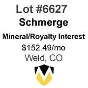 Schmerge 14-Well Package