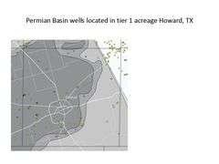 Permian Basin Tier 1 Acreage Wells with Upside Locations Available (Ripley)