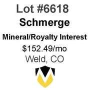 Schmerge 14-Well Package