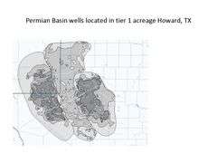 Permian Basin Tier 1 Acreage Wells with Upside Locations Available (Ripley)
