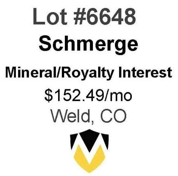 Schmerge 14-Well Package