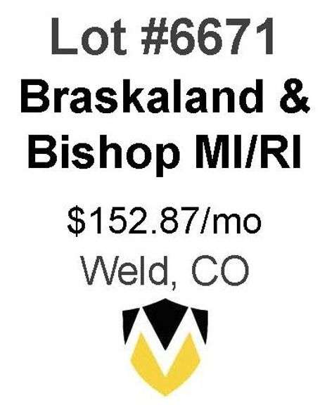Braskaland & Bishop