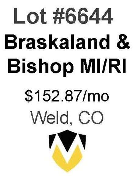 Braskaland & Bishop