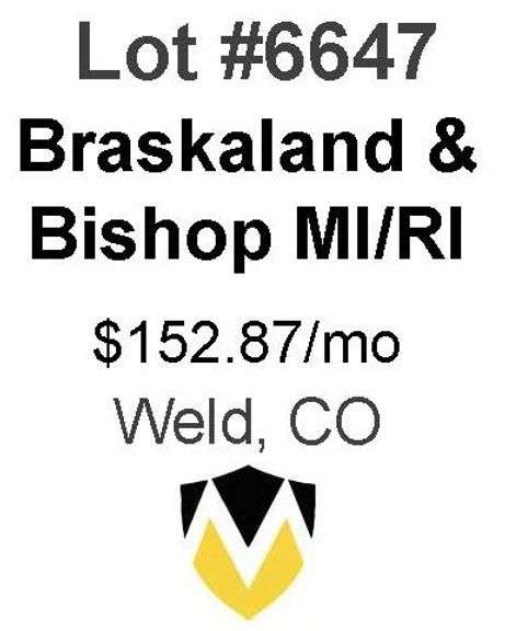 Braskaland & Bishop