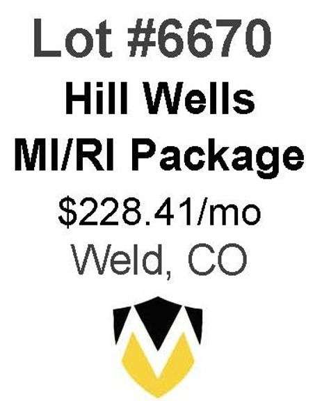 Hill Wells
