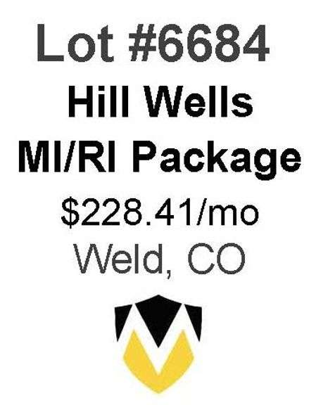 Hill Wells