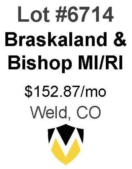 Braskaland & Bishop