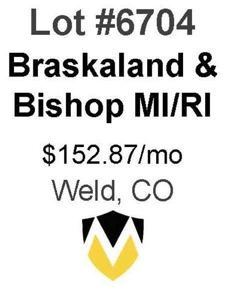 Braskaland & Bishop