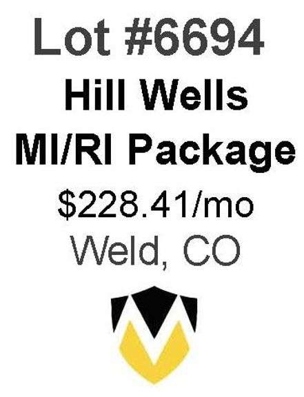 Hill Wells