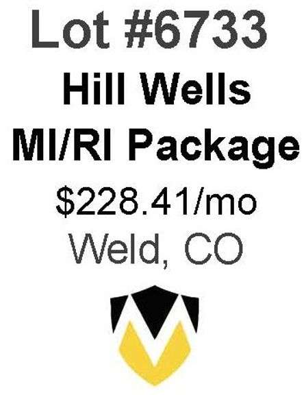 Hill Wells