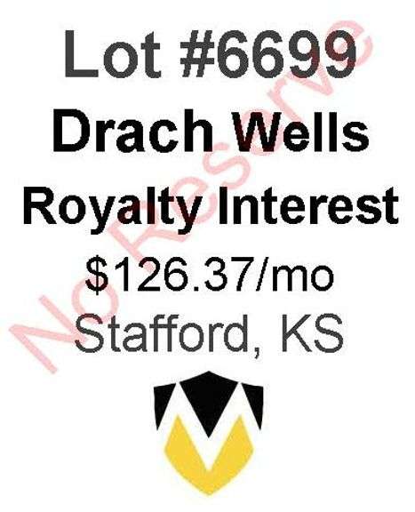 Drach Wells