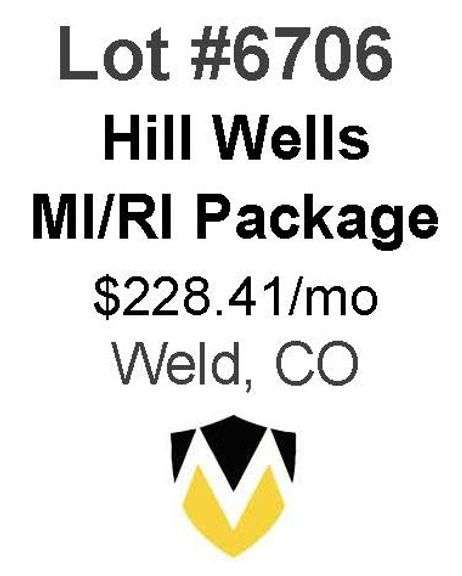 Hill Wells