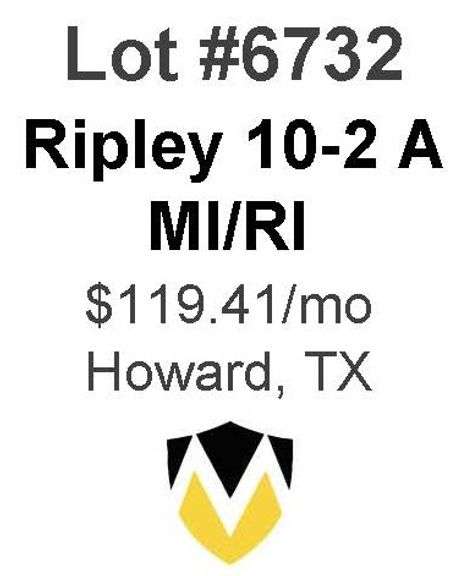 Ripley 10-2 A