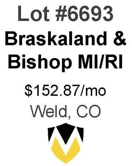 Braskaland & Bishop