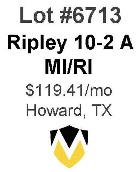 Ripley 10-2 A